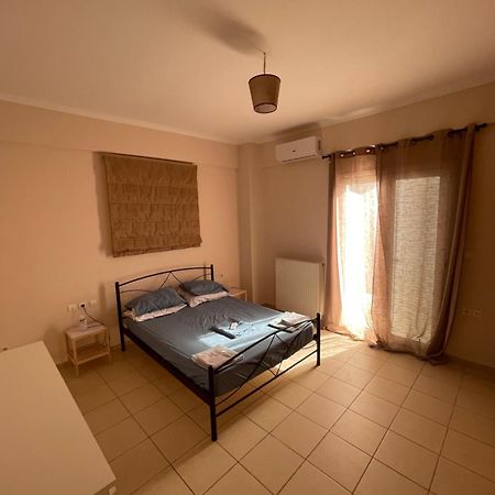 Tzitzifianaki Apartment Chania  Buitenkant foto