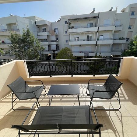 Tzitzifianaki Apartment Chania  Buitenkant foto